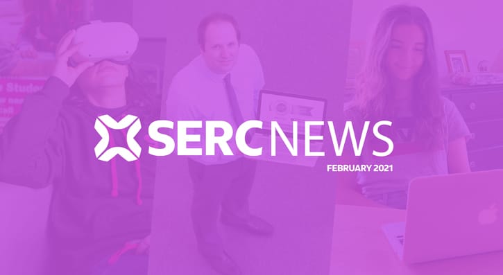 SERC News February 2021